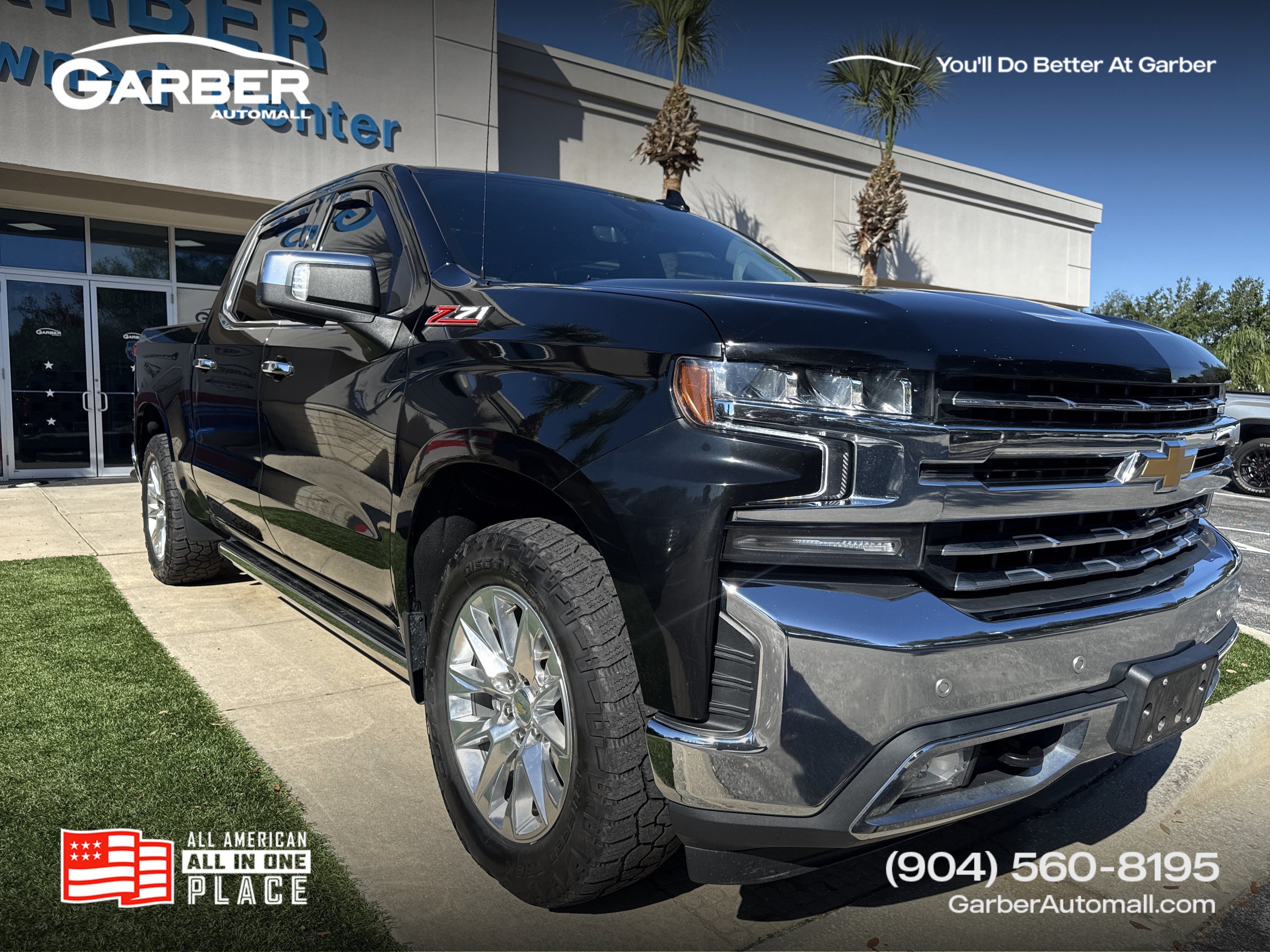 2022 Chevrolet Silverado 1500 Limited