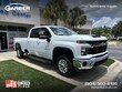  Chevrolet Silverado 2500HD