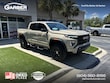  GMC Canyon