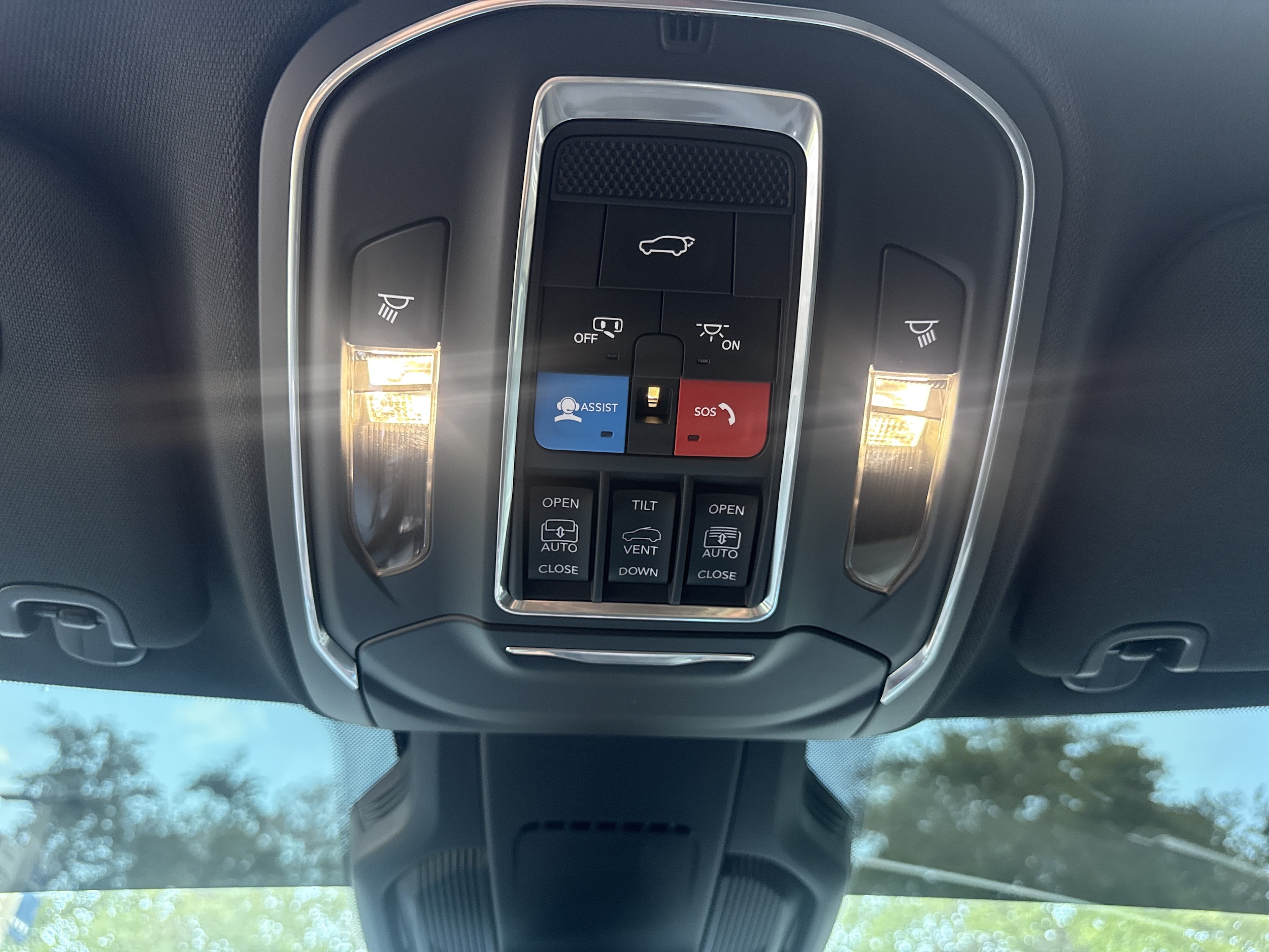 2026 Jeep Cherokee Limited - Photo 28