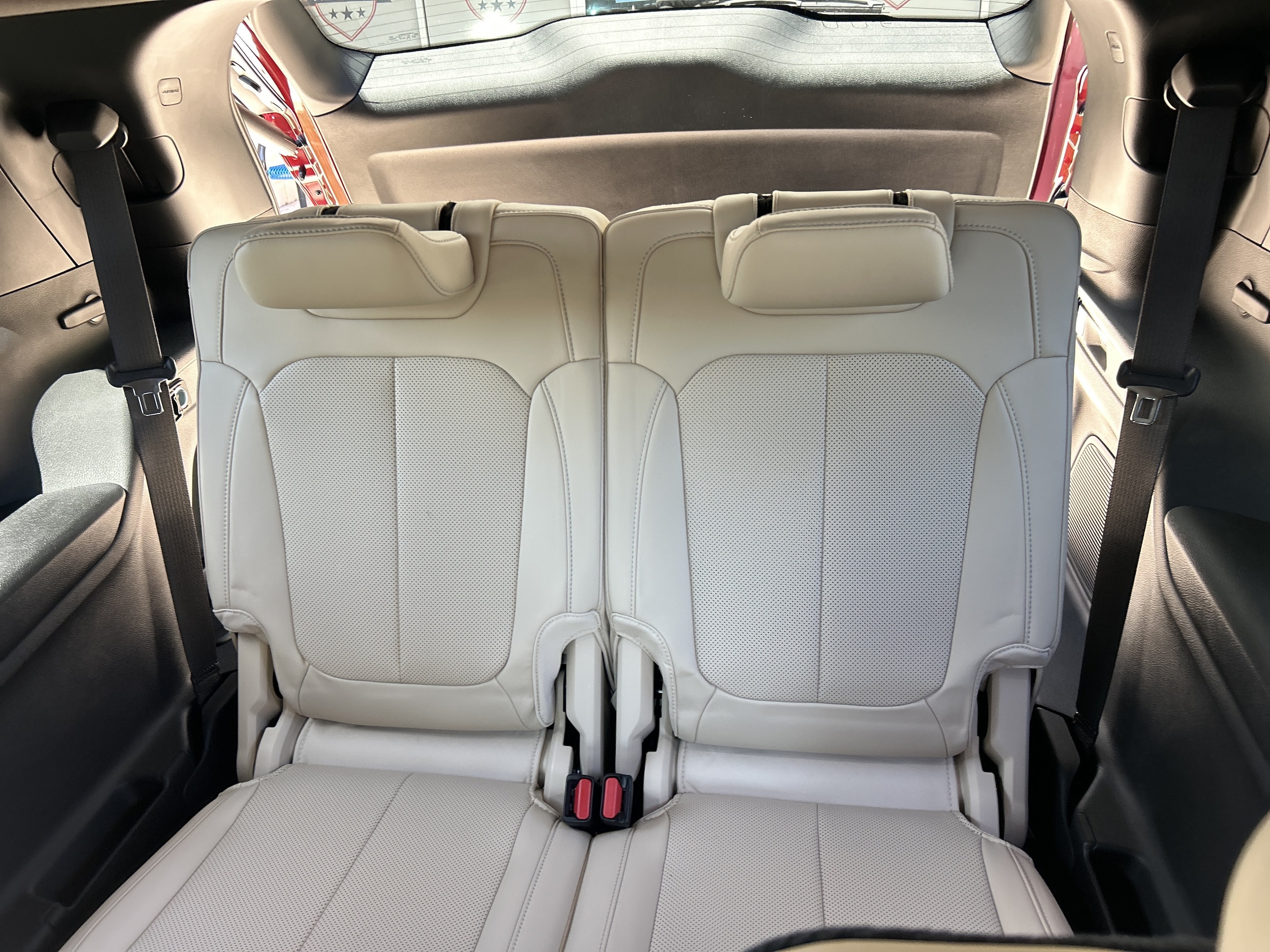 2026 Jeep Grand Cherokee L Limited - Photo 24
