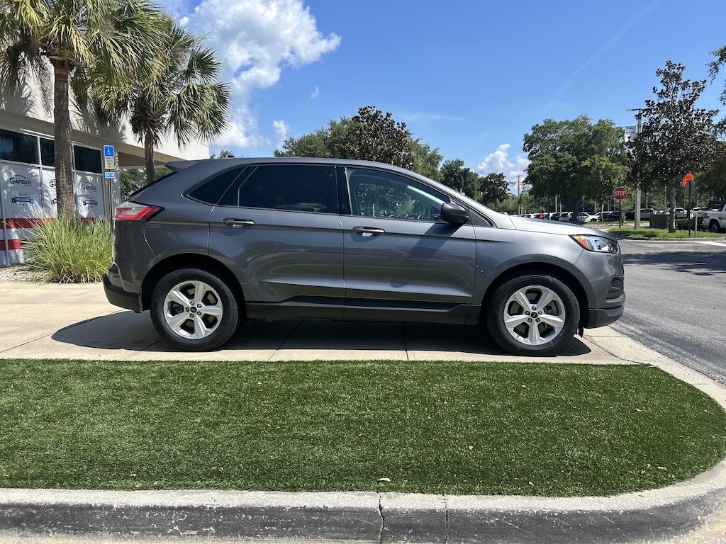Used 2024 Ford Edge SE SUV