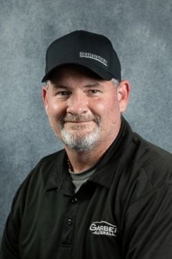 Staff member Bryan Frankie from ID_78300b8984a2