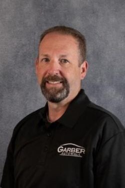 Staff member Harris Behrman from ID_e56fdcee03a5