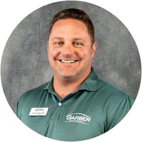 Staff member Gary T. Schneider from ID_795c44ba211b