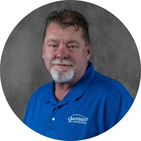 Staff member Ron Ward from ID_78300b8984a2