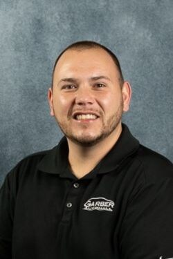 Staff member Steven Valenzuela from ID_e56fdcee03a5