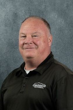 Staff member Rob Burton from ID_78300b8984a2