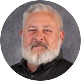 Staff member Grady Godwin from ID_e56fdcee03a5