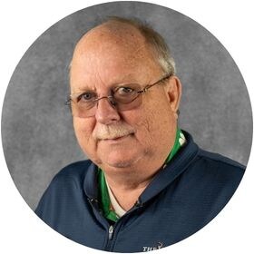 Staff member Karl Murphy from ID_f01b1507043b