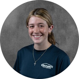 Staff member Caydence Kraemer from ID_78300b8984a2