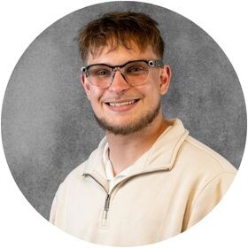 Staff member Aiden Joseph from ID_795c44ba211b
