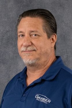 Staff member Donn Kirkland from ID_b68a17e8dfa8