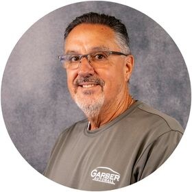 Staff member George Rodis from ID_795c44ba211b