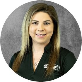 Staff member Dacia Steppig  from ID_78300b8984a2