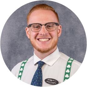 Staff member Brian Congdon from ID_795c44ba211b
