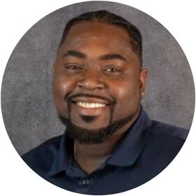 Staff member Jomese Scott from ID_e56fdcee03a5
