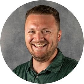 Staff member Christian Cook from ID_e56fdcee03a5