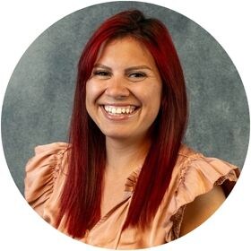 Staff member Daniela Rivera from ID_e4ab655acc27