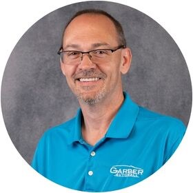 Staff member Fred Hudson from ID_795c44ba211b