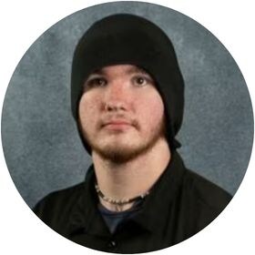 Staff member Raymond Bowden from ID_b68a17e8dfa8
