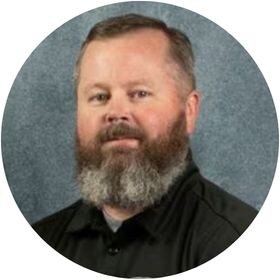 Staff member Phil Harp from ID_b68a17e8dfa8