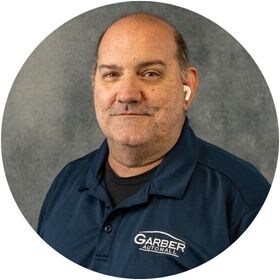 Staff member Jayson Krauth from ID_b68a17e8dfa8