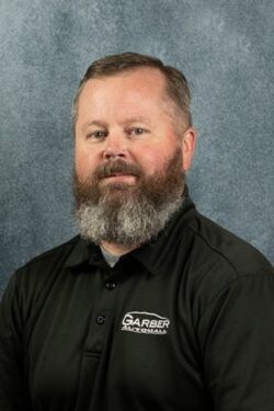 Staff member Phil Harp from ID_b68a17e8dfa8