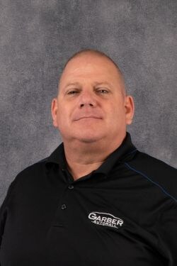 Staff member Mike Marcolini from ID_f01b1507043b