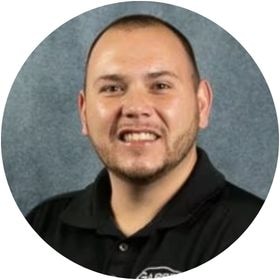 Staff member Steven Valenzuela from ID_e56fdcee03a5