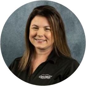 Staff member Tiffany Saunders from ID_78300b8984a2