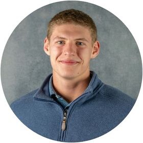 Staff member James Jones from ID_795c44ba211b