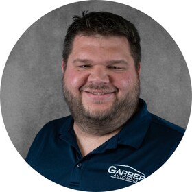 Staff member Zackary Perkins from ID_b68a17e8dfa8