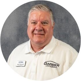 Staff member James Brannen  from ID_795c44ba211b