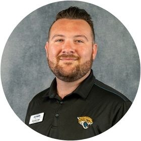 Staff member Reagan Abel from ID_795c44ba211b