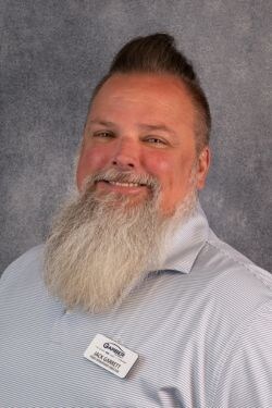 Staff member Jack Garrett from ID_78300b8984a2