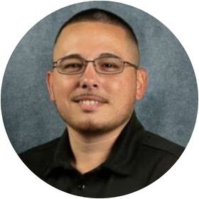 Staff member Tristan King from ID_795c44ba211b