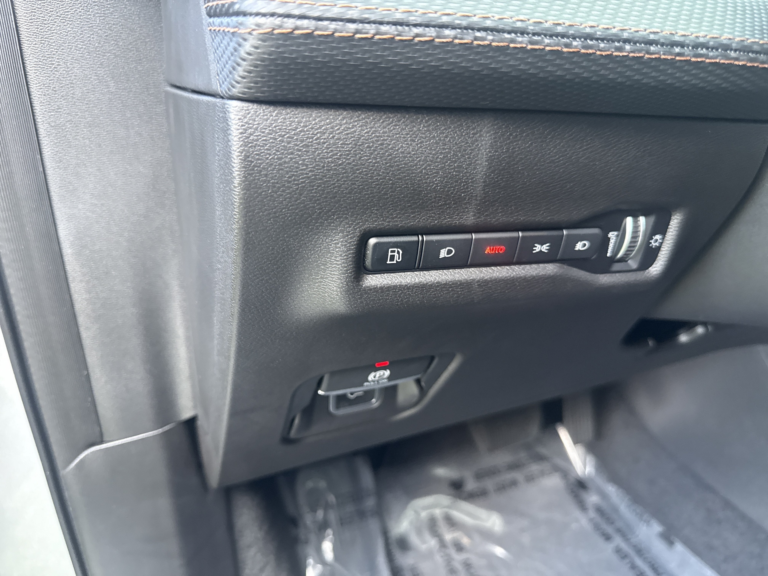 2026 Jeep Cherokee Limited - Photo 13