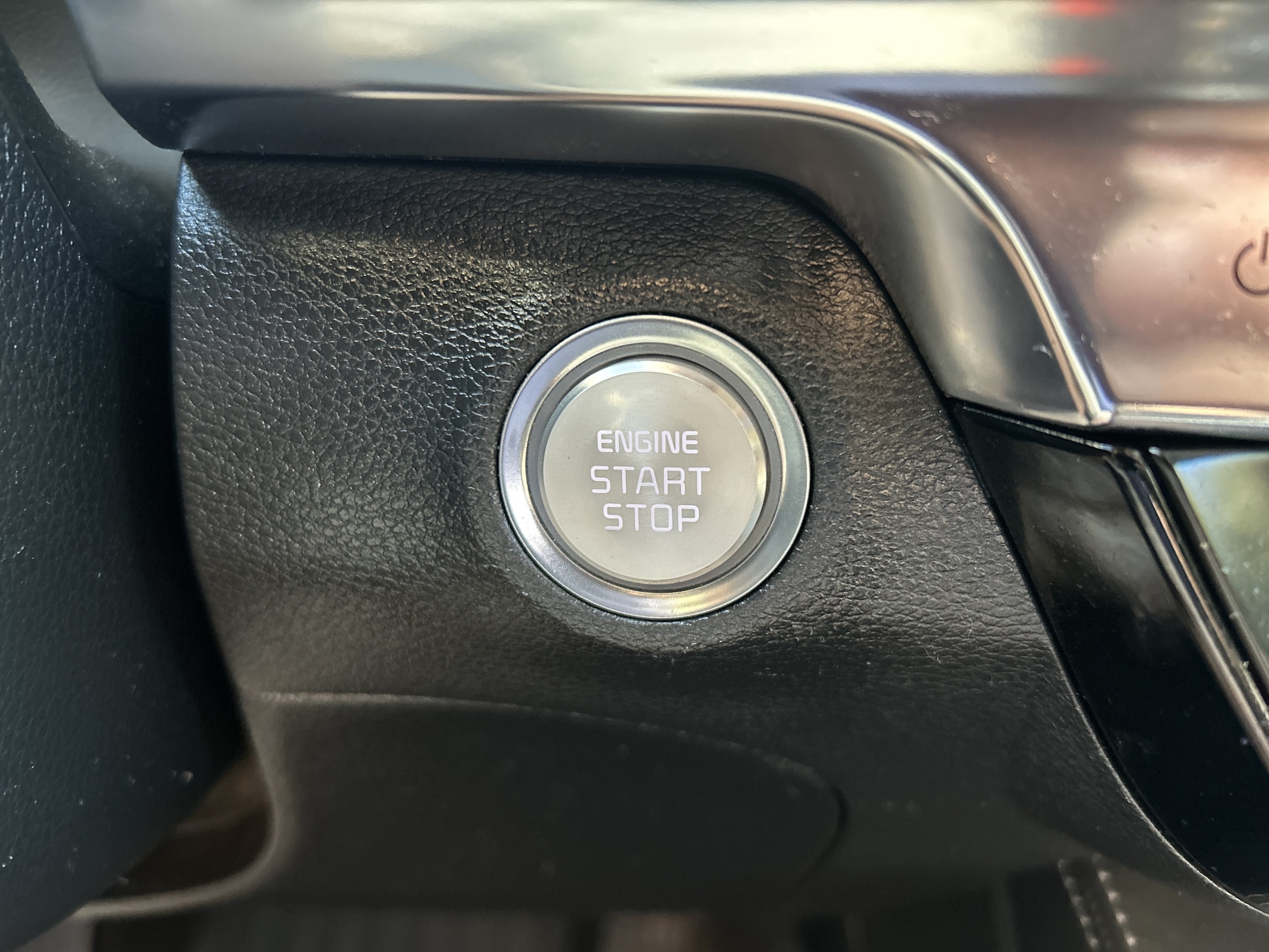 2022 Kia Telluride EX - Photo 31