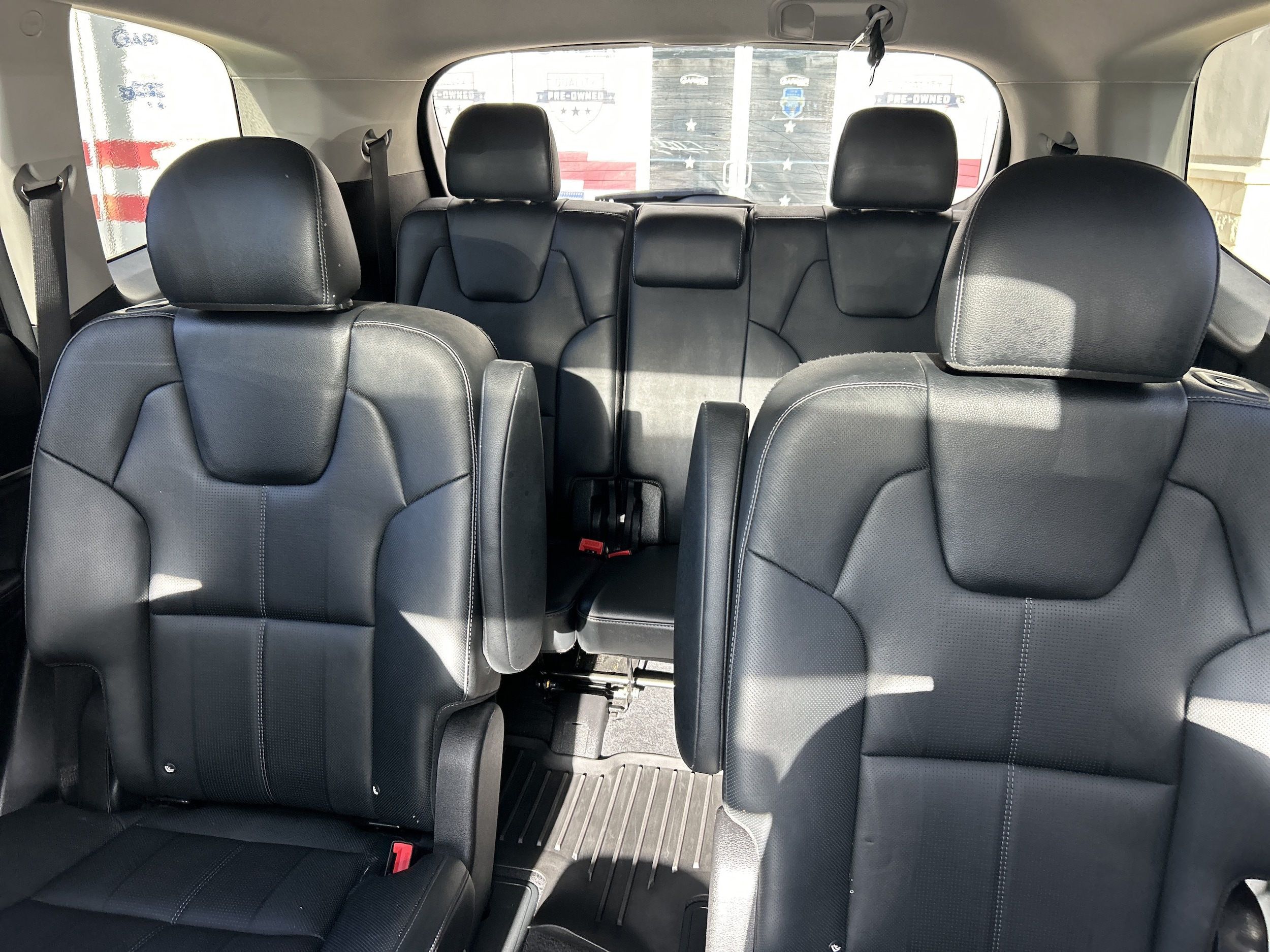 2022 Kia Telluride EX - Photo 22