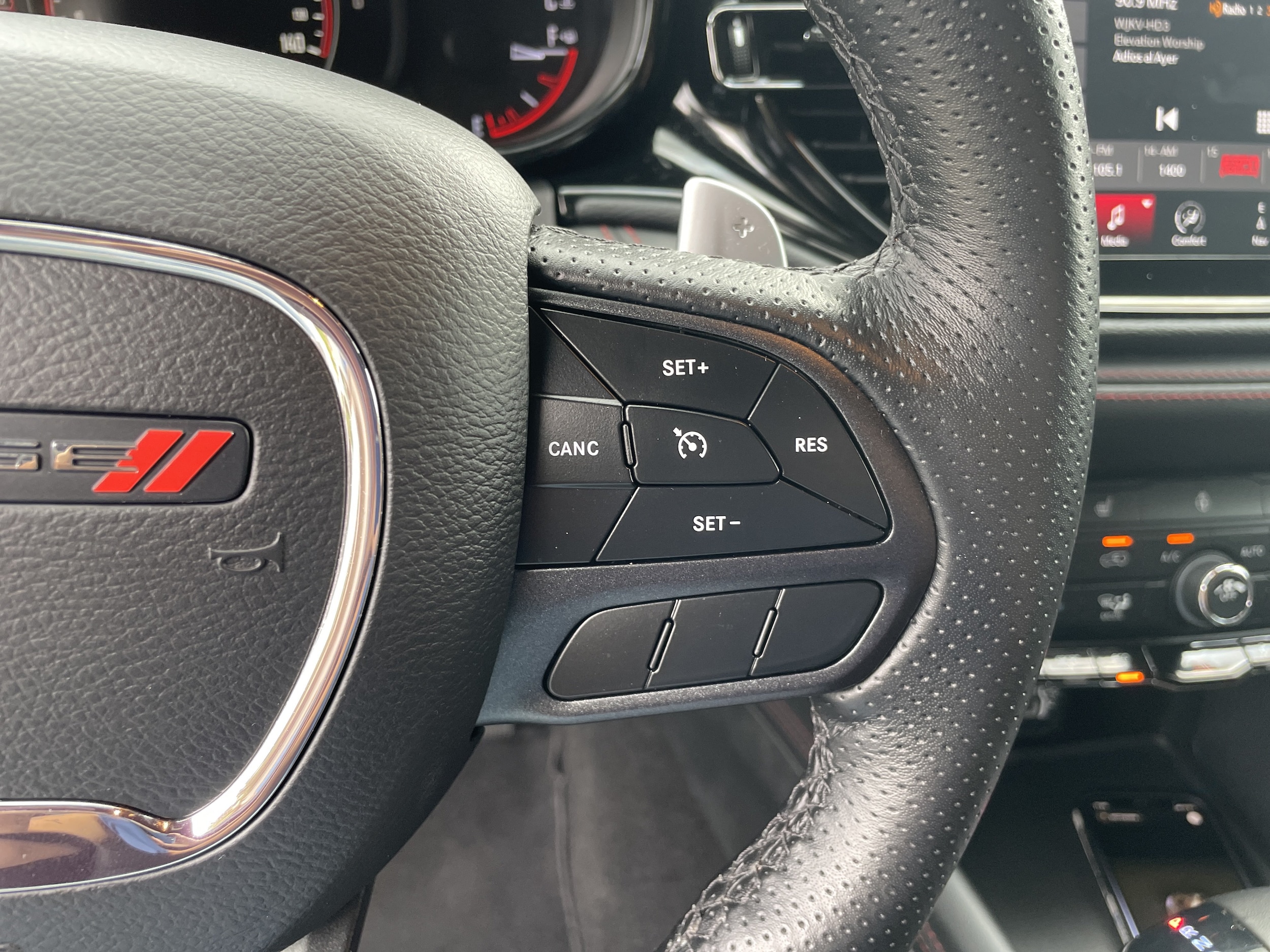 2026 Dodge Durango GT - Photo 17