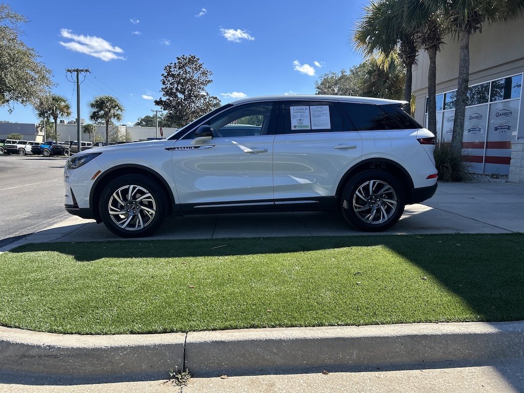 Used 2023 Lincoln Corsair Standard SUV