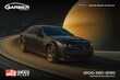 Pontiac G8