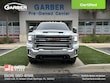  GMC Sierra 2500HD