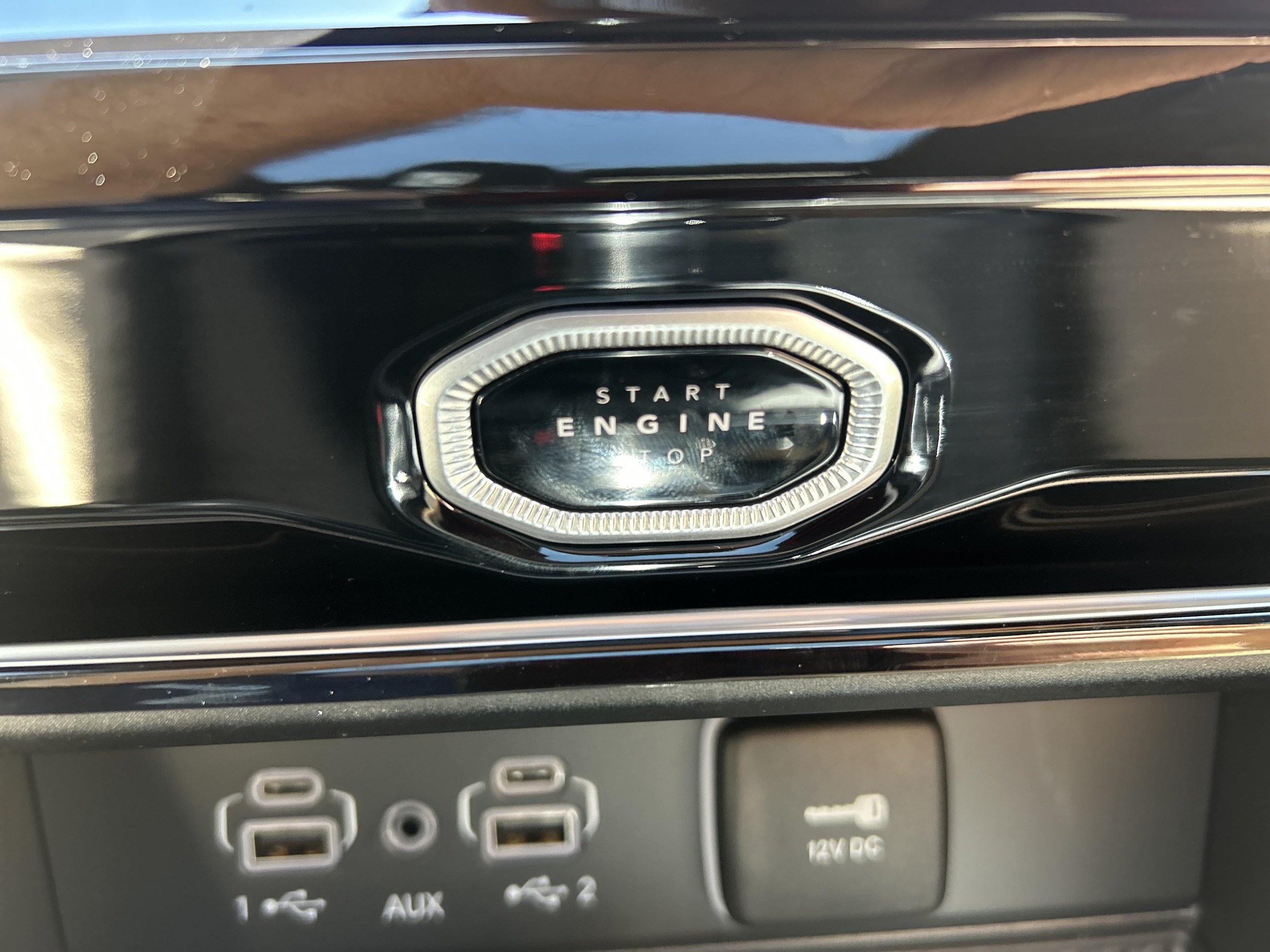 2026 Jeep Grand Cherokee L Limited - Photo 30