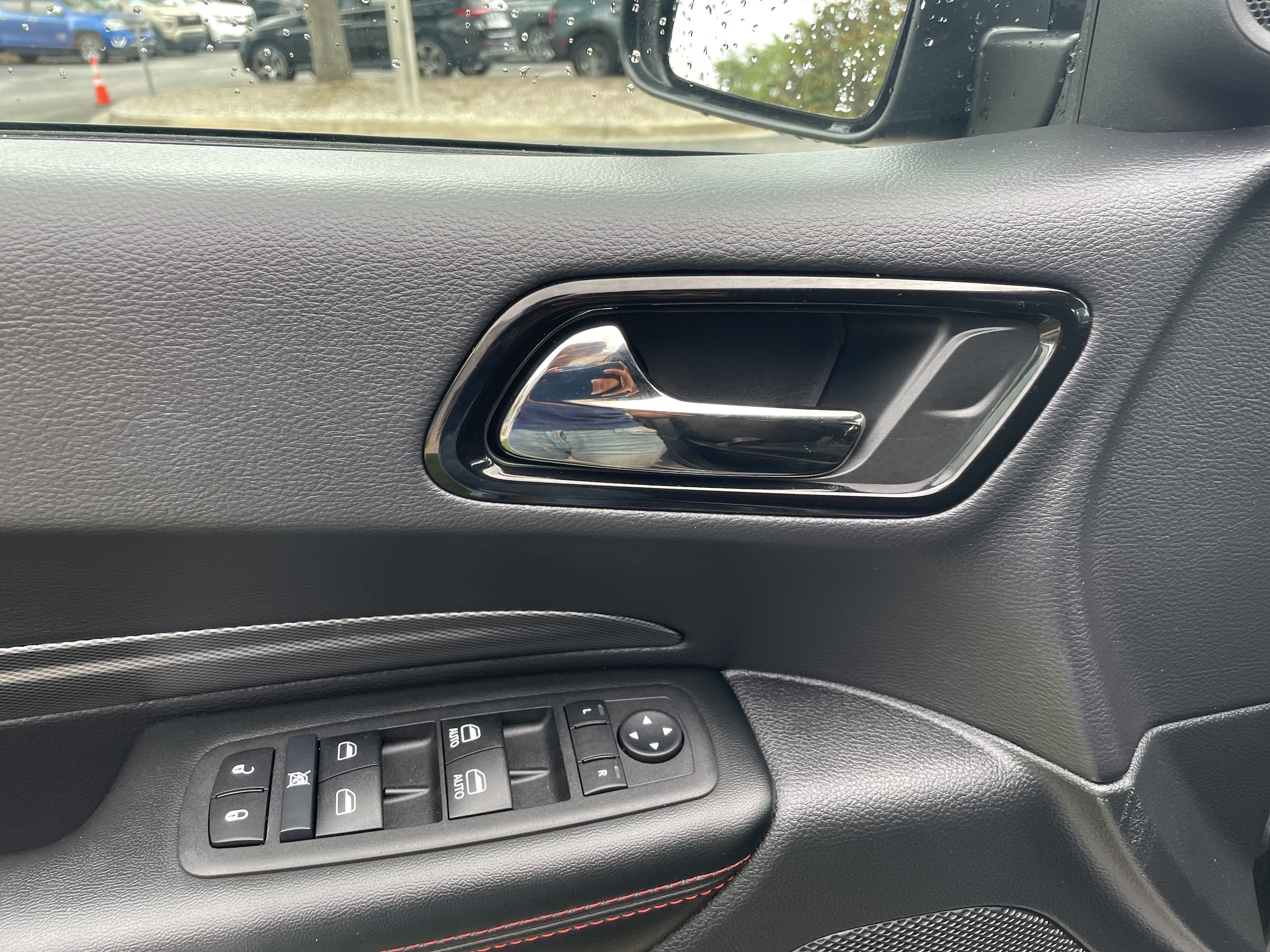 2026 Dodge Durango GT - Photo 10