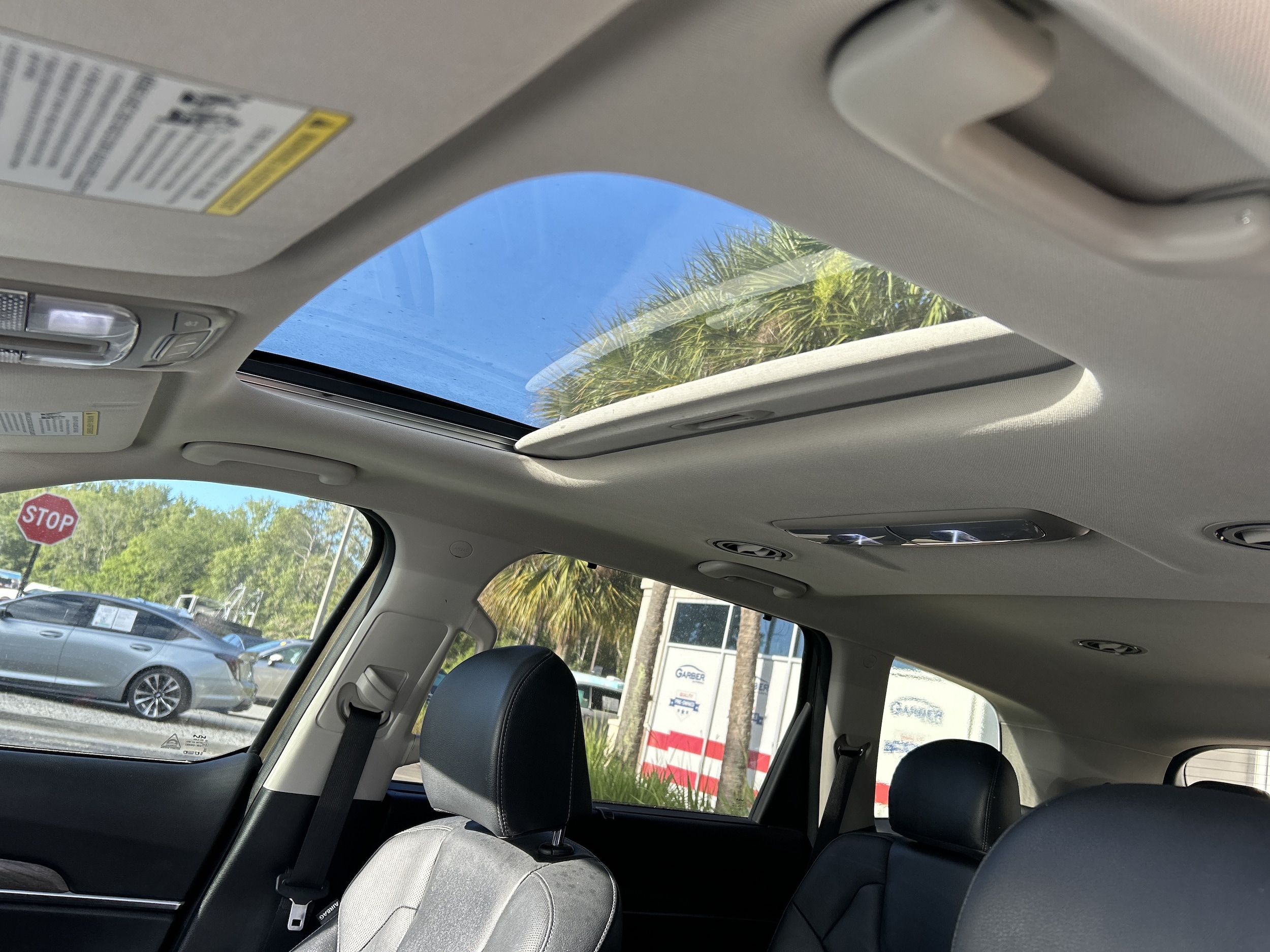 2022 Kia Telluride EX - Photo 21