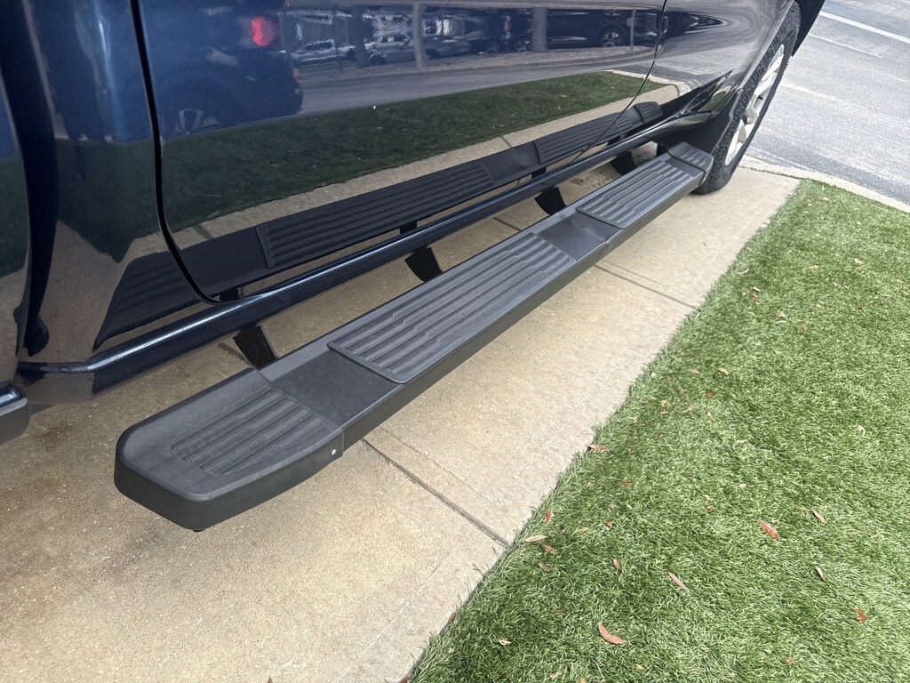 Certified 2022 Chevrolet Silverado 1500 LT Truck Crew Cab