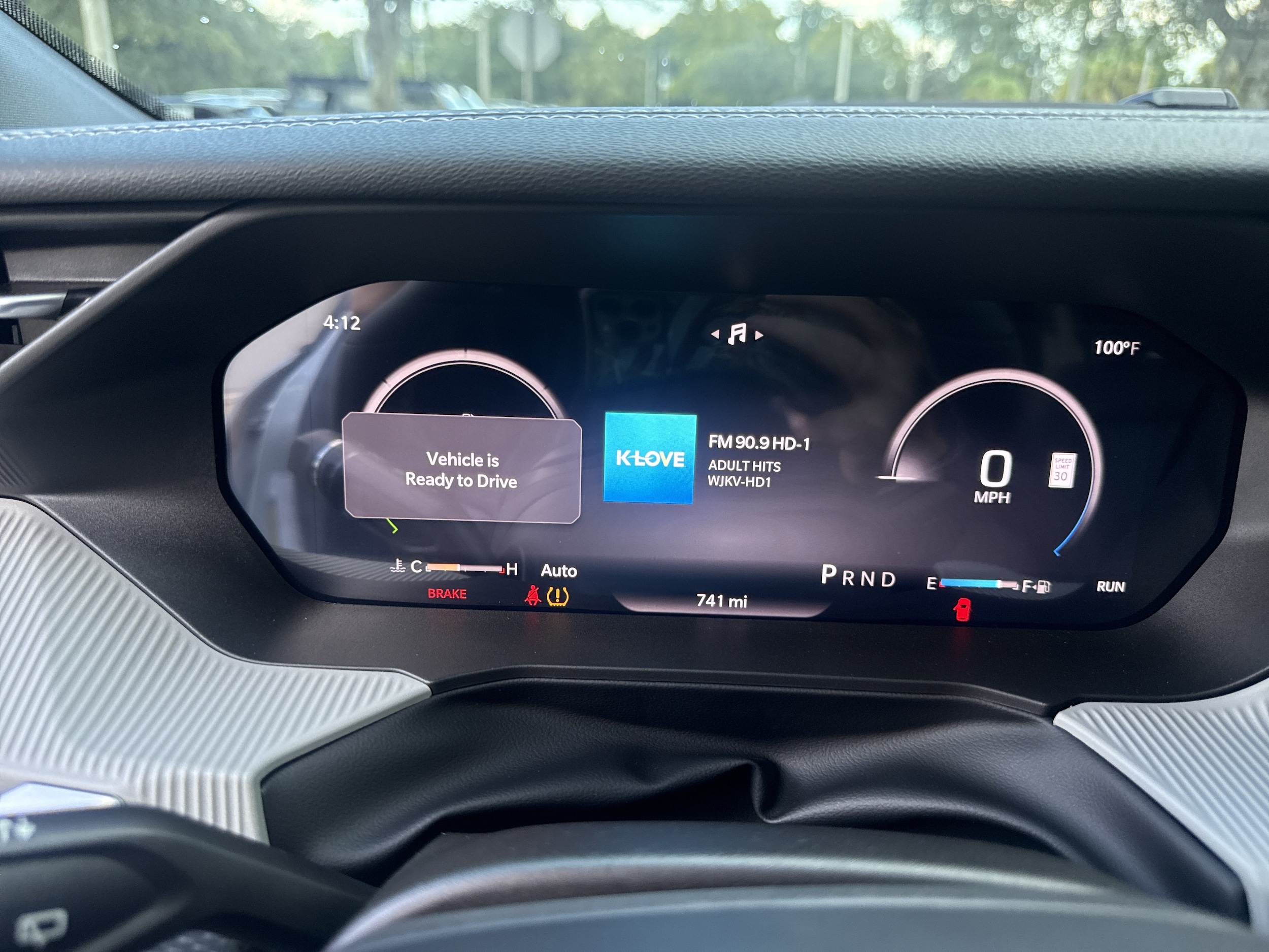 2026 Jeep Cherokee Limited - Photo 23