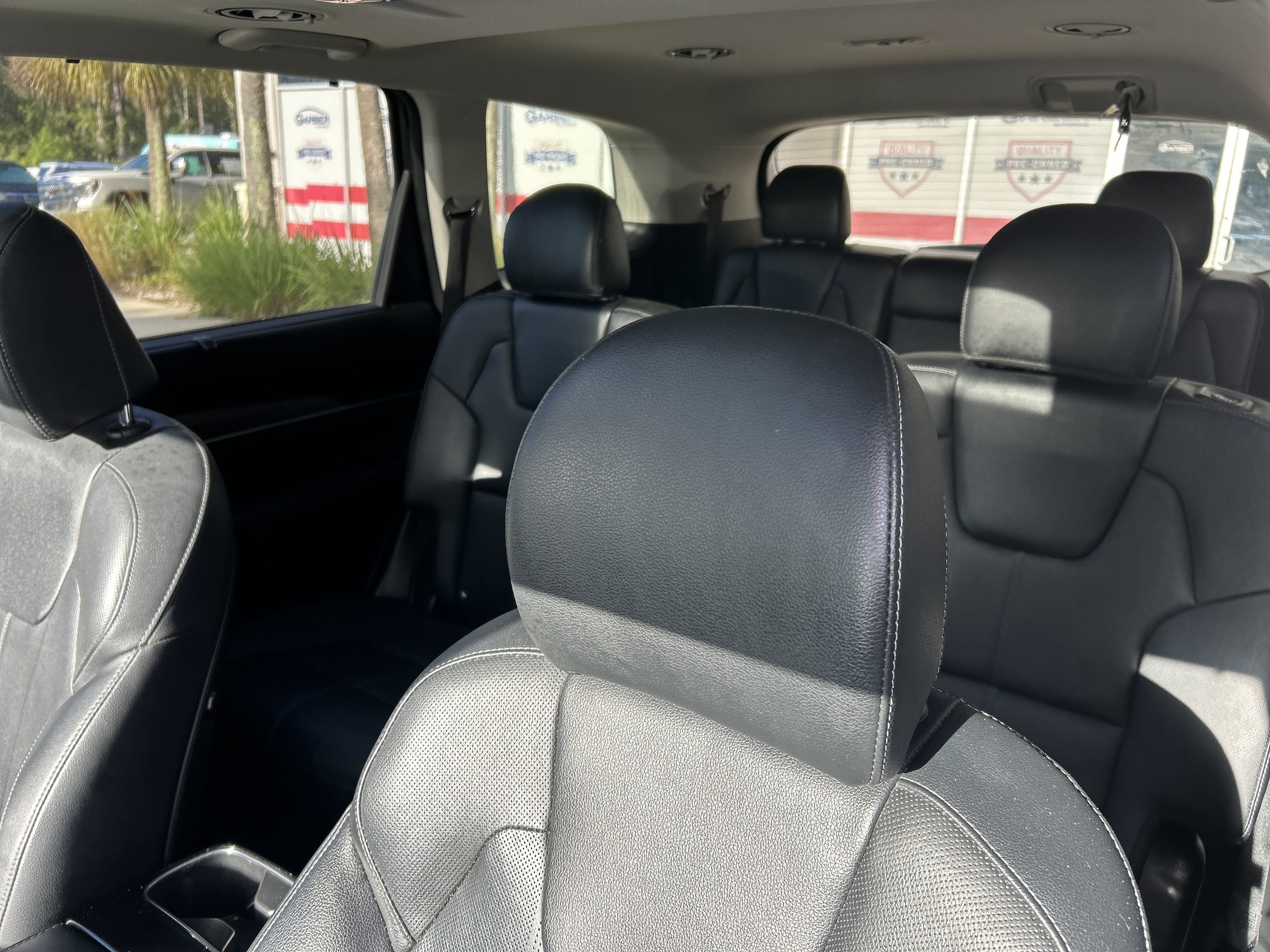 2022 Kia Telluride EX - Photo 20